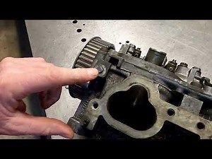 Broken Bolt Removal from Aluminum or Cast-Iron Engine Head or Block