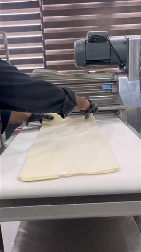 How to Sheet Croissant Dough Perfectly | Common Mistakes & Pro Tips