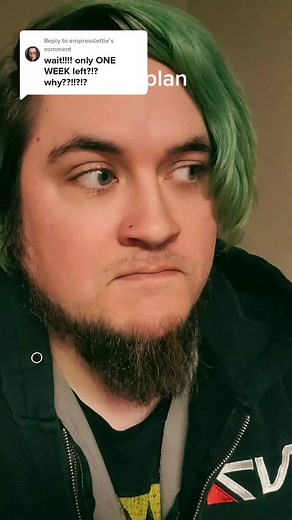 Daily Dose of Alan: The Plan So Far