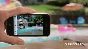 Apple iPhone 3G S Official