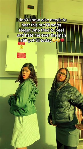 Navigating Relationships and Hate on TikTok