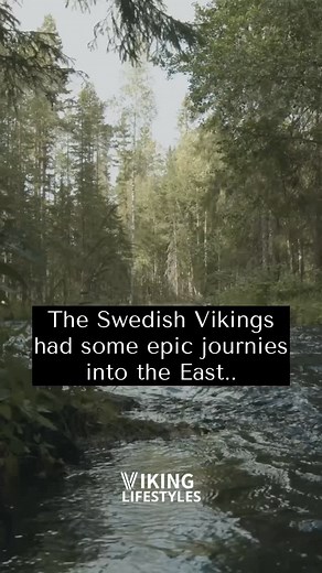 1.8K reactions · 190 shares | The Swedish Vikings Went East 吝 Shop Swedish Apparel  vikinglifestyles.com #rus #svenskflagga #sweden #viking #vikinghistory #vikingage #vikingculture #vikinglife #vikingstyle #svenskviking #svensk #swedes #vikinglifestyles #swedishviking #vikingage | Viking Lifestyles | Facebook