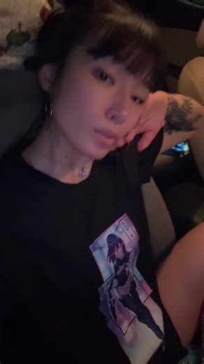 Get your cyber girl shirt in our store 🥰😍🥵 #animeshirt #animeclothing #animeclothingbrand #animefan #animeart