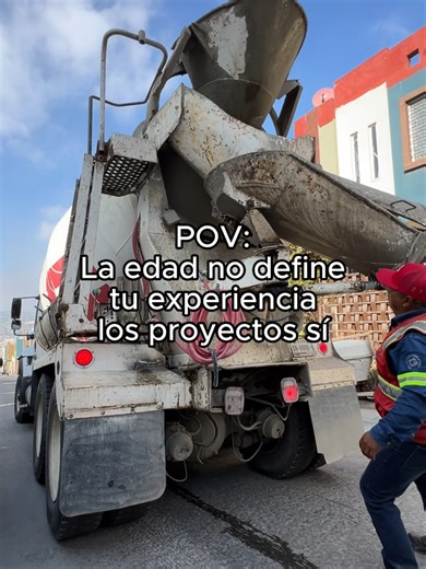 La edad no define tu experiencia 💪🏼 #construcción #cdr #obra #albañiles #construir #sueños #metas #paratiiiiiiiiiiiiiiiiiiiiiiiiiiiiiii #tijuana #familia