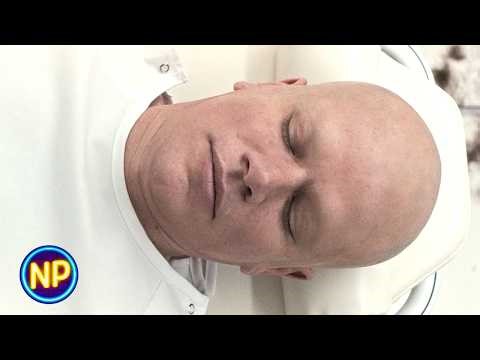 Getting Shrunk | Downsizing