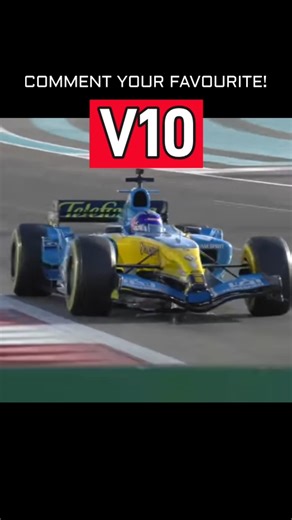 F1 Sounds Comparison (External) #f1 #formula1 #racing #wego27 #wegotwentyseven