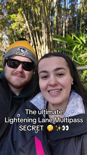 Maximize Your Disney World Day with Lightning Lane Hacks