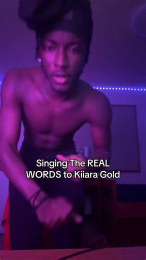 Mastering the Lyrics of Kiiara's 'Gold'
