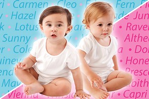I'm a baby name expert — these offensive names should be avoided