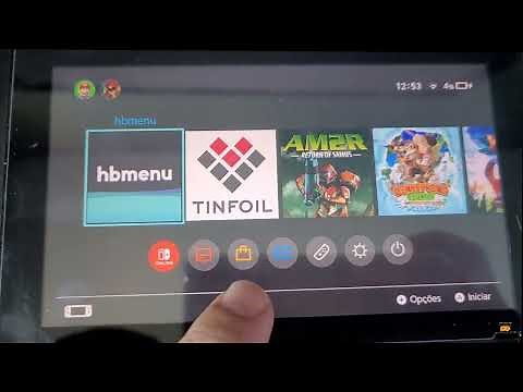 COMO INSTALAR JOGOS DE NINTENDO SWITCH PELO PC