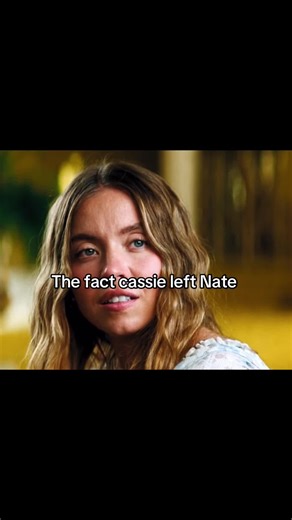 The fairytale is over #cassiehoward #natejacobs #sydneysweeney #fypシ #fypシ゚viral