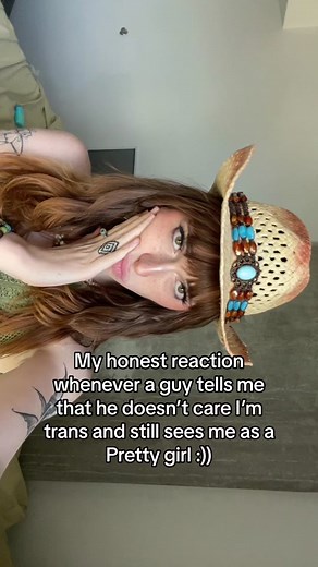 TikTok · Thetransfairy