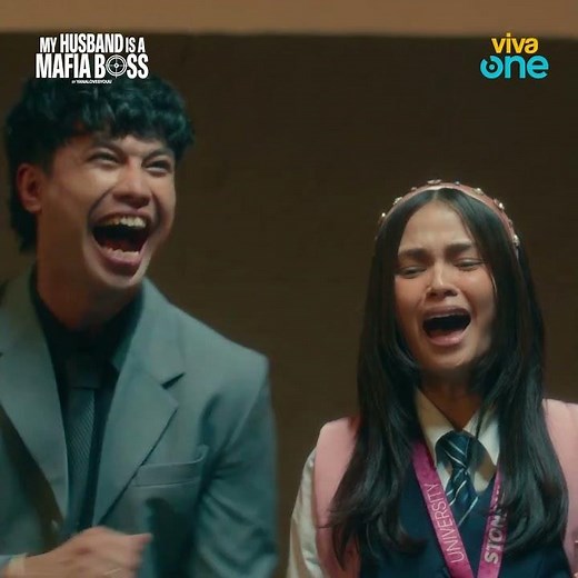 My Husband Is A Mafia Boss | Episode 3 | Viva One