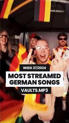 TOP DEUTSCHE SONGS DIESE WOCHE 🗓️ 27/2024 #musik #deutschland #deutschrap