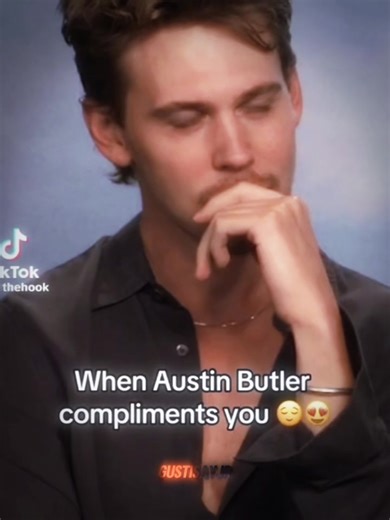 Austin Butler Edits: Creative TikTok Compilation