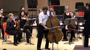 Edgar Meyer Bottesini: Concerto for Double Bass No. 2 in B Minor