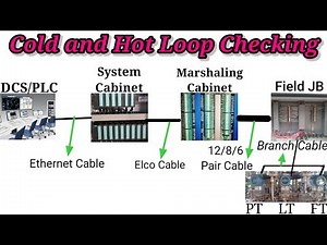 Cold and Hot Loop Checking