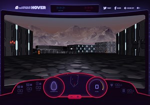 Windows 95 game ‘Hover’ reborn: How this indie developer made it happen