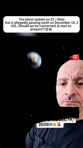 Comet Atlas Update: Potential Close Approach to Earth