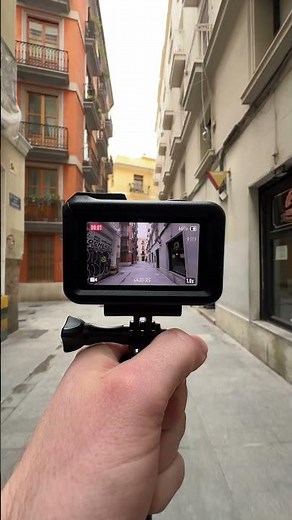My favorite color grades for the DJI Osmo Action 5 | Which One Wins