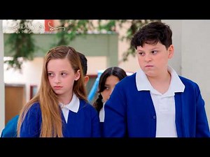 La Rosa de Guadalupe | AN ANGEL NAMED SOLIDARITY | Chapter 2026 Full HD