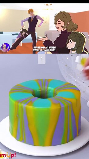 Part 1 #cake #cakedecorating #animatedstories #storytime #tiktok #stories_realm #foryou #storiesanimated #mystoryanimated #foryoupage #fyp