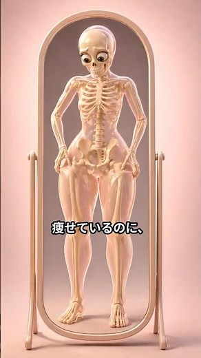 上半身は痩せたのに脚だけ太い人これ⚡️原因は「皮下脂肪型」かもしれません