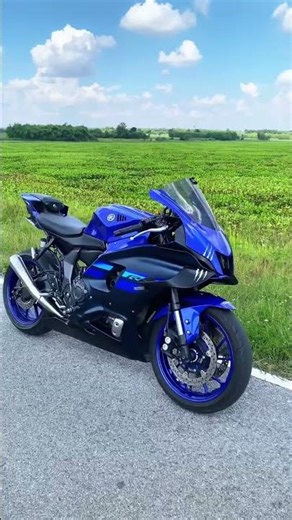 Yamaha YZF-R7 vs Kawasaki Z800 🔥⚔️ | Sportbike vs Naked Beast | Which One Wins? #YamahaR7 #Z800