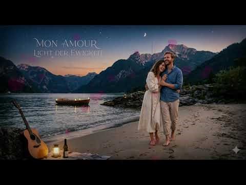 Mon Amour Licht der Ewigkeit