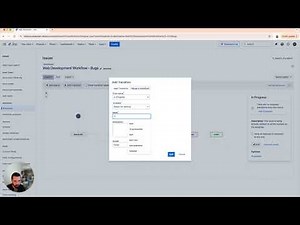 How to Assign a Workflow to an Issue Type in Jira