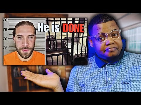 FXAlexG’s Final Mistake — Fake Trading Guru Exposed