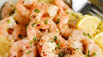 15 Simple Shrimp Scampi Recipe - Selected Recipes