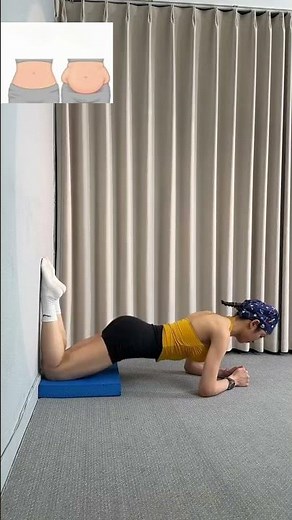 3 Exercises to Slim Your Belly, Tone Your Arms & Lift Your Butt Fast! 🔥 #viral #trending #SlimBelly