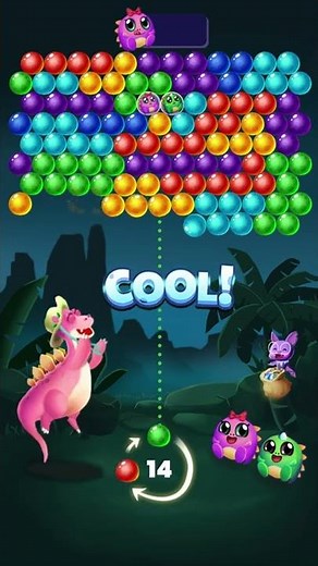 Bubble Shooter: Free download game now