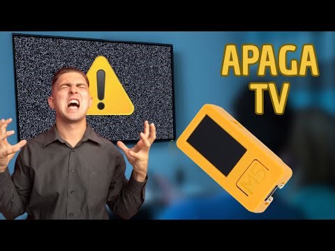 CONTROL and TURN OFF devices with the M5StickC Plus2