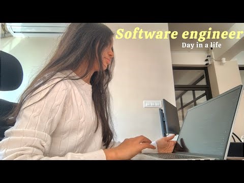 Day in a life of a Software Engineer in Nepal💻🧑‍💻coding all day
