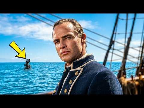 Mutiny on the Bounty (1962): 15 DARK SECRETS You Never Knew