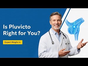 Is Pluvicto Right for You? Prostate Cancer Expert Dr. Siegel Weighs In