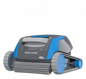 Dolphin Escape | Robotic Pool Vacuum Cleaner | Maytronics