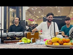 Meraj wafa new songآهنگ جدید 2024 /معراج وفا ۲۰۲۴ ♥️♥️🥀🥀