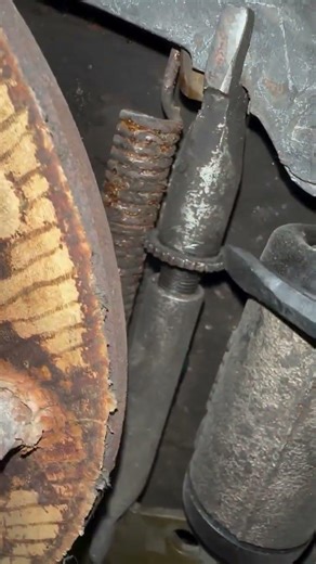 Manually Setup Hand Brake ✅💪🏻