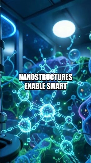 DNA Nanostructures Fuel Next Gen Smart Therapeutics