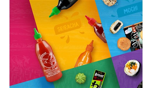 Taste of Asia prezintă noua platformă tasteofasia.ro – o experiență modernă pentru iubitorii bucătăriei asiatice