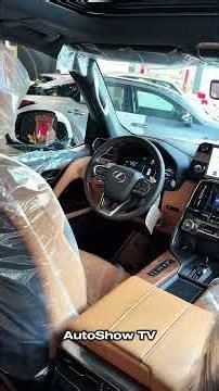 Lexus LX700h Signature 2026 Review