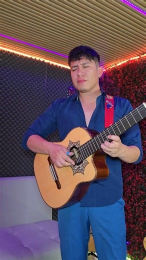 Y ahora, una cancion para mis suegros 😅😅💯 | Yoder Chamba