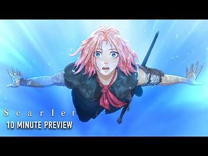 SCARLET - First 10 Minutes