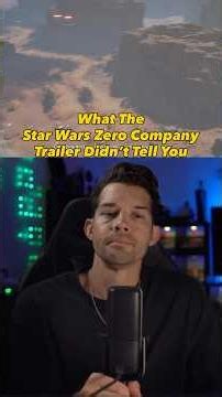 Star Wars Zero Company is XCOM in the clone wars universe #sgf #starwars #xcom