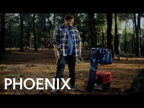 Phoenix Official Super Bowl LX Commercial 2026 | "Run Away"