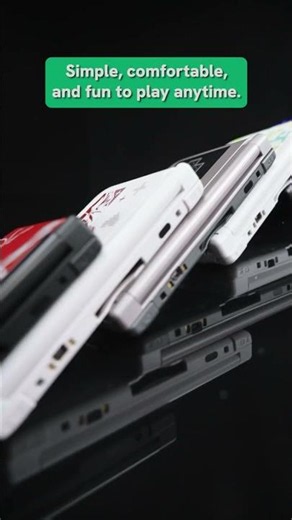 POV: You’ve got a premium Nintendo 3DS XL in 2026 🎮✨\n\nSleek, iconic design that still feels special
