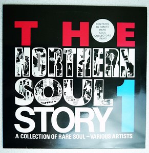 Various - The Northern Soul Story 1
